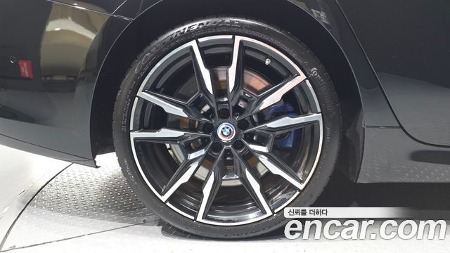 BMW 8 Series (G15) M850i xDrive Gran Coupe 2023 — фото 5