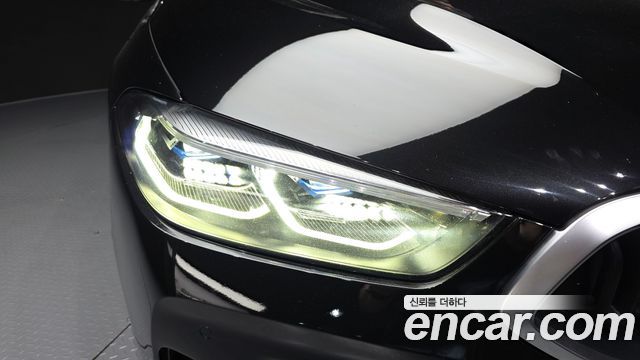 BMW 8 Series (G15) M850i xDrive Gran Coupe 2023 — фото 22