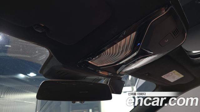 BMW 8 Series (G15) M850i xDrive Gran Coupe 2023 — фото 30