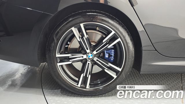 BMW 3 Series (G20) 320i M Sport 2024 — фото 5