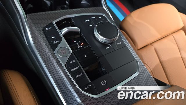 BMW 3 Series (G20) 320i M Sport 2024 — фото 9