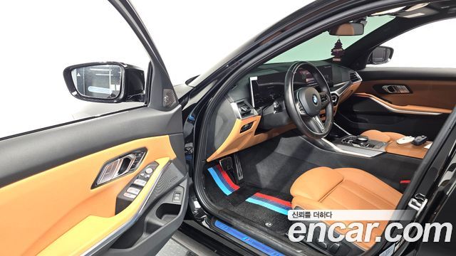 BMW 3 Series (G20) 320i M Sport 2024 — фото 10
