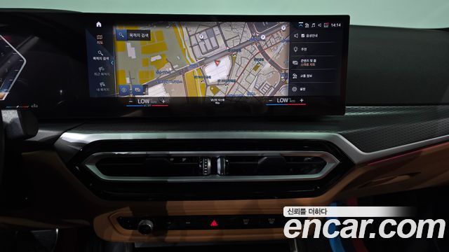 BMW 3 Series (G20) 320i M Sport 2024 — фото 12