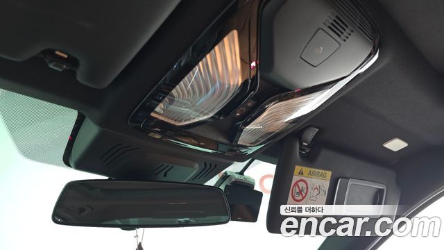 BMW 3 Series (G20) 320i M Sport 2024 — фото 15