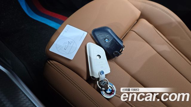 BMW 3 Series (G20) 320i M Sport 2024 — фото 16