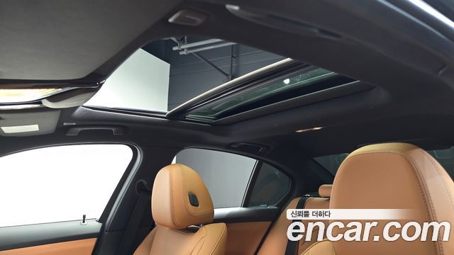 BMW 3 Series (G20) 320i M Sport 2024 — фото 18