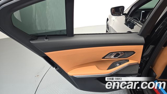 BMW 3 Series (G20) 320i M Sport 2024 — фото 25