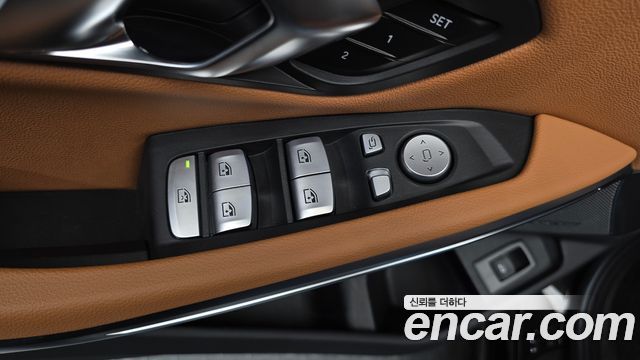 BMW 3 Series (G20) 320i M Sport 2024 — фото 28