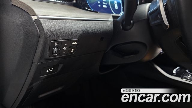 Kia K5 (III) 2.0 Noblesse 2023 — фото 17