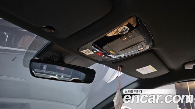 Kia K5 (III) 2.0 Noblesse 2023 — фото 18