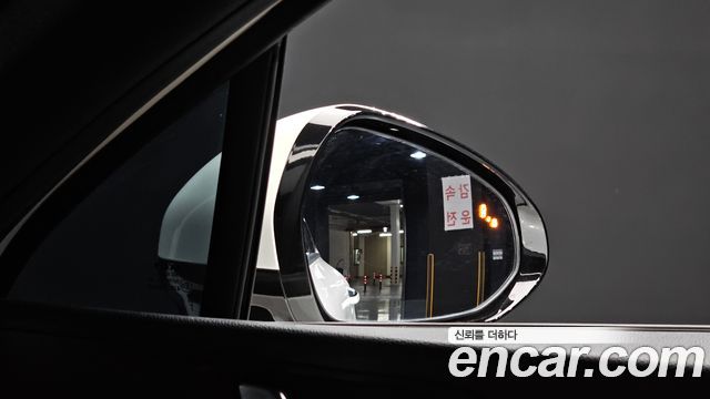 Kia K5 (III) 2.0 Noblesse 2023 — фото 19