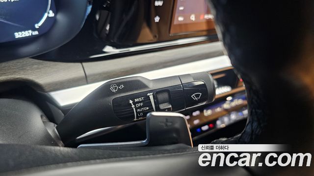 Kia K5 (III) 2.0 Noblesse 2023 — фото 30