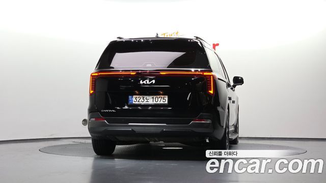 Kia Carnival (IV) Diesel 7-Seater Gravity 2024 — фото 4