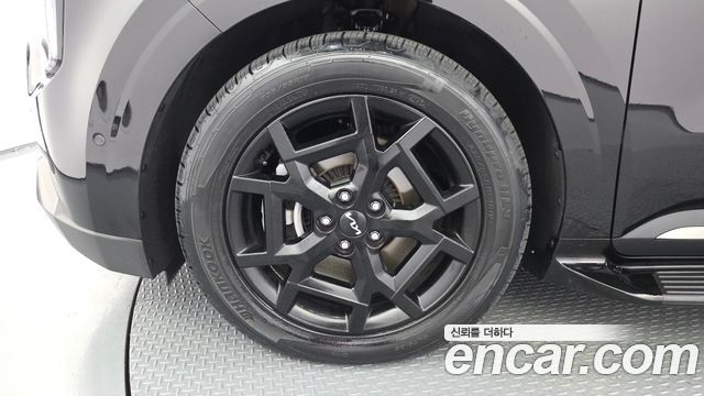 Kia Carnival (IV) Diesel 7-Seater Gravity 2024 — фото 5
