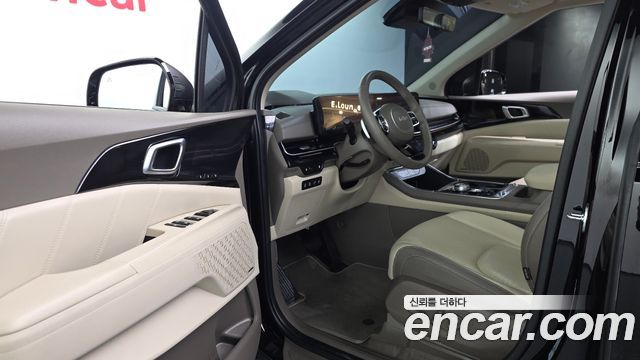 Kia Carnival (IV) Diesel 7-Seater Gravity 2024 — фото 10