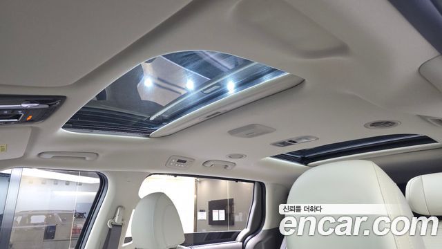 Kia Carnival (IV) Diesel 7-Seater Gravity 2024 — фото 18