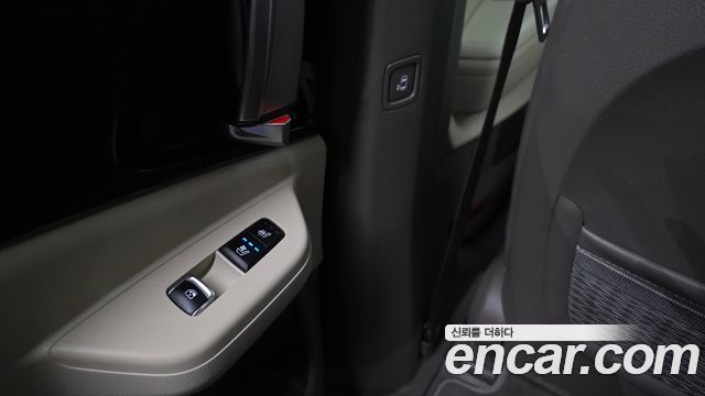 Kia Carnival (IV) Diesel 7-Seater Gravity 2024 — фото 19