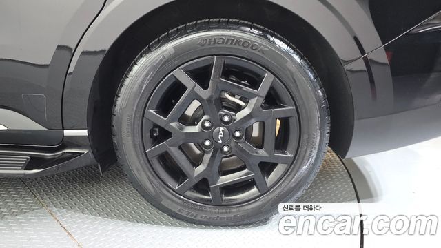 Kia Carnival (IV) Diesel 7-Seater Gravity 2024 — фото 21