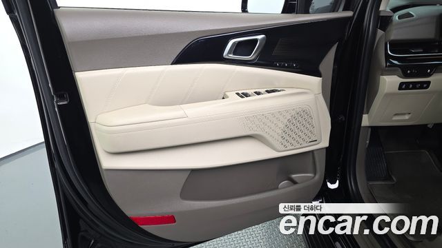 Kia Carnival (IV) Diesel 7-Seater Gravity 2024 — фото 24