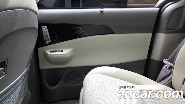 Kia Carnival (IV) Diesel 7-Seater Gravity 2024 — фото 25