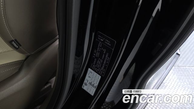 Kia Carnival (IV) Diesel 7-Seater Gravity 2024 — фото 27