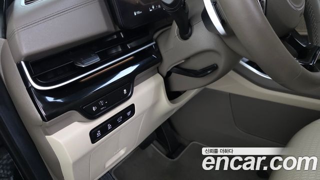 Kia Carnival (IV) Diesel 7-Seater Gravity 2024 — фото 28