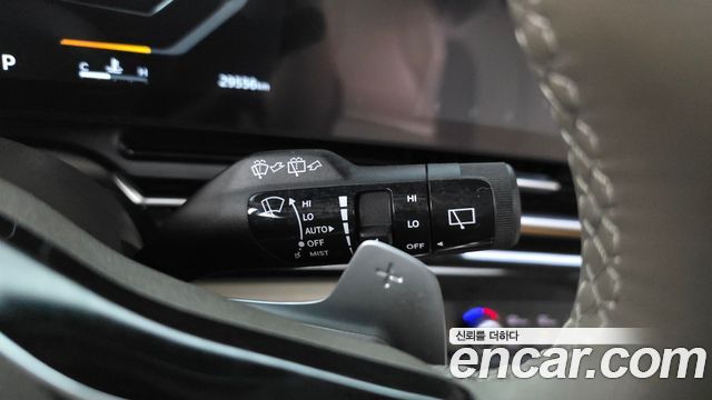 Kia Carnival (IV) Diesel 7-Seater Gravity 2024 — фото 29