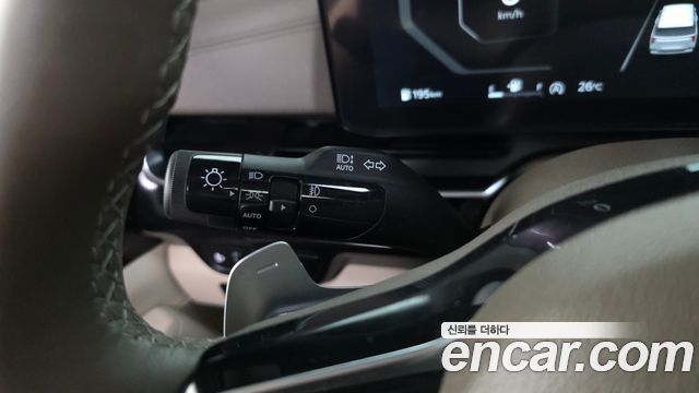 Kia Carnival (IV) Diesel 7-Seater Gravity 2024 — фото 30