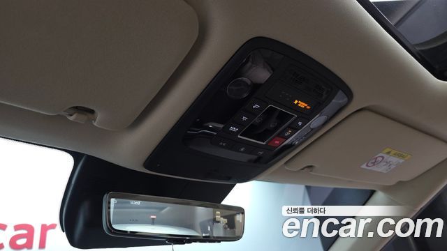 Kia Carnival (IV) Diesel 7-Seater Gravity 2024 — фото 31