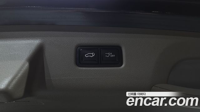 Kia Carnival (IV) Diesel 7-Seater Gravity 2024 — фото 35