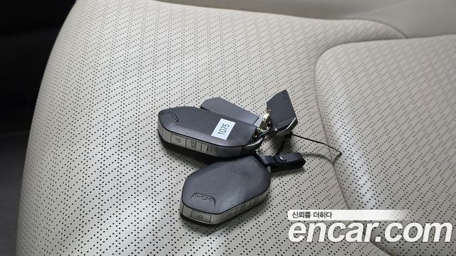 Kia Carnival (IV) Diesel 7-Seater Gravity 2024 — фото 36