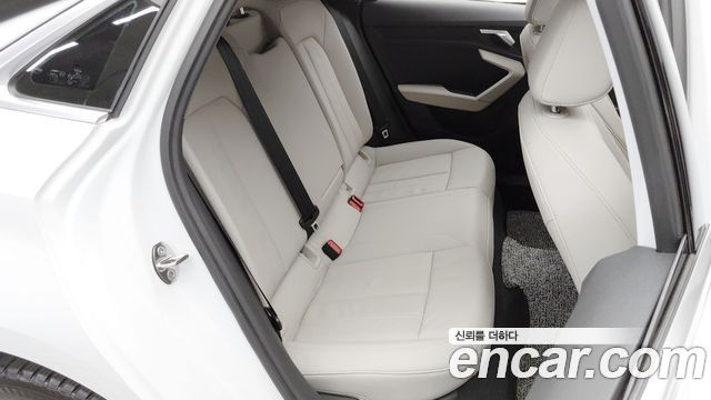 Audi A3 (8Y) 40 TFSI 2023 — фото 17