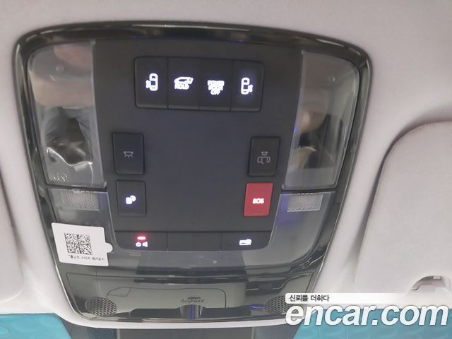 Hyundai Staria Lounge 9-Seater Inspiration 2023 — фото 10