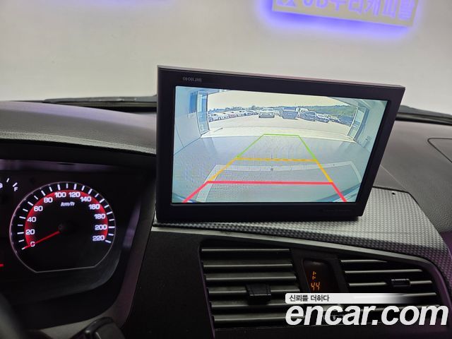 KG Mobility (SsangYong) Korando Sport CX7 4WD PASSION 2015 — фото 20