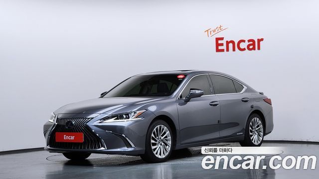 Lexus ES300h (VII) Luxury Plus