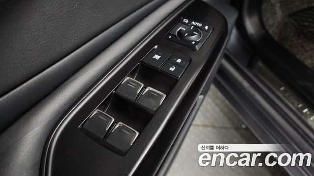 Lexus ES300h (VII) Luxury Plus 2021 — фото 35