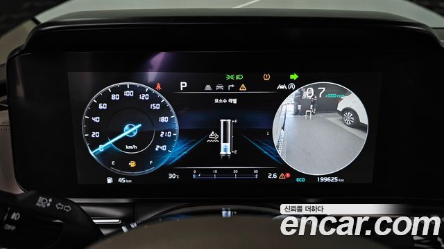 Kia Carnival (IV) Diesel 7-Seater Hi-Limousine Signature 2022 — фото 8