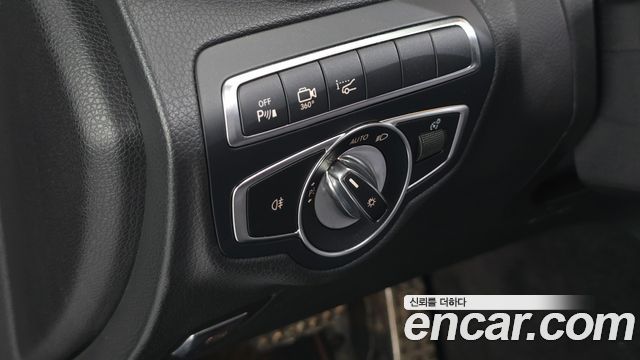Mercedes-Benz GLC-Class (X253) AMG GLC43 4MATIC 2018 — фото 28