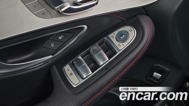 Mercedes-Benz GLC-Class (X253) AMG GLC43 4MATIC 2018 — фото 29