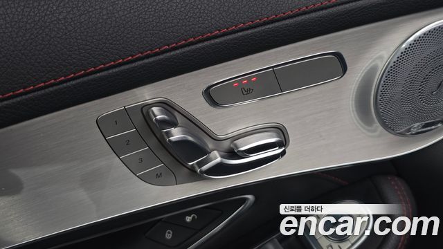 Mercedes-Benz GLC-Class (X253) AMG GLC43 4MATIC 2018 — фото 30