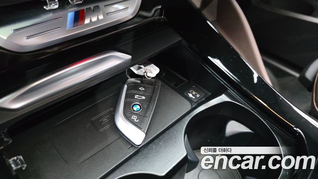 BMW X4 (G02) xDrive M40i 2021 — фото 33
