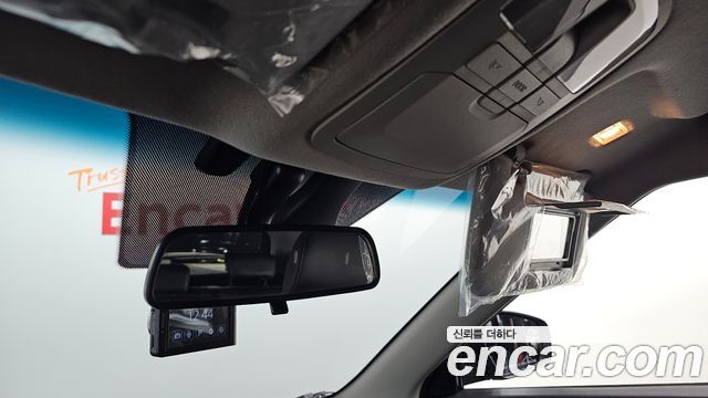 KG Mobility (SsangYong) Tivoli Armor Diesel VX 2WD 2019 — фото 33