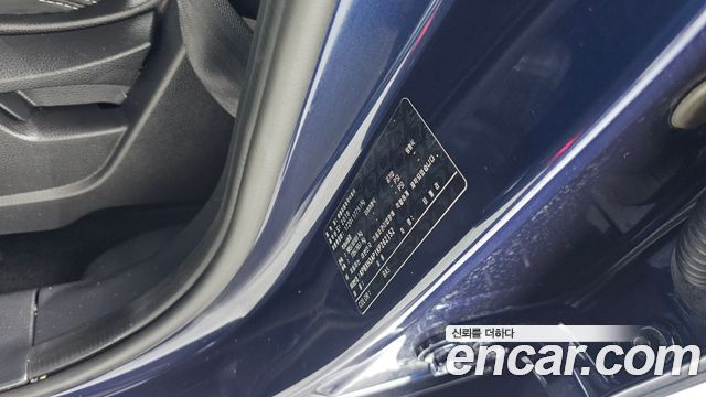 KG Mobility (SsangYong) Tivoli Armor Diesel VX 2WD 2019 — фото 34