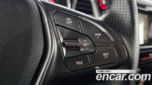 KG Mobility (SsangYong) Tivoli Armor Diesel VX 2WD 2019 — фото 38
