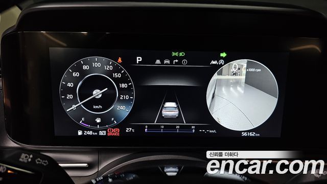 Kia Carnival (IV) Diesel 9-Seater Noblesse 2023 — фото 8