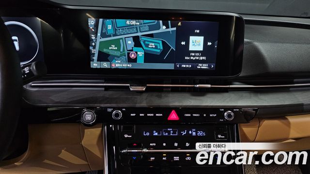 Kia Carnival (IV) Diesel 9-Seater Noblesse 2023 — фото 13
