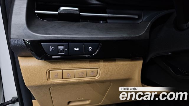 Kia Carnival (IV) Diesel 9-Seater Noblesse 2023 — фото 16
