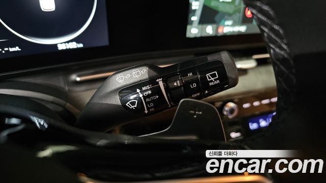 Kia Carnival (IV) Diesel 9-Seater Noblesse 2023 — фото 17
