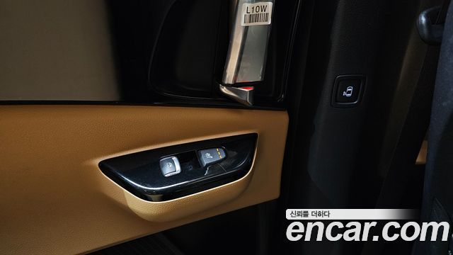 Kia Carnival (IV) Diesel 9-Seater Noblesse 2023 — фото 18