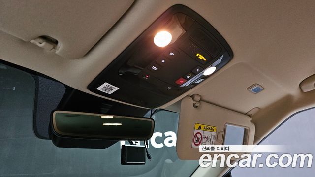 Kia Carnival (IV) Diesel 9-Seater Noblesse 2023 — фото 19